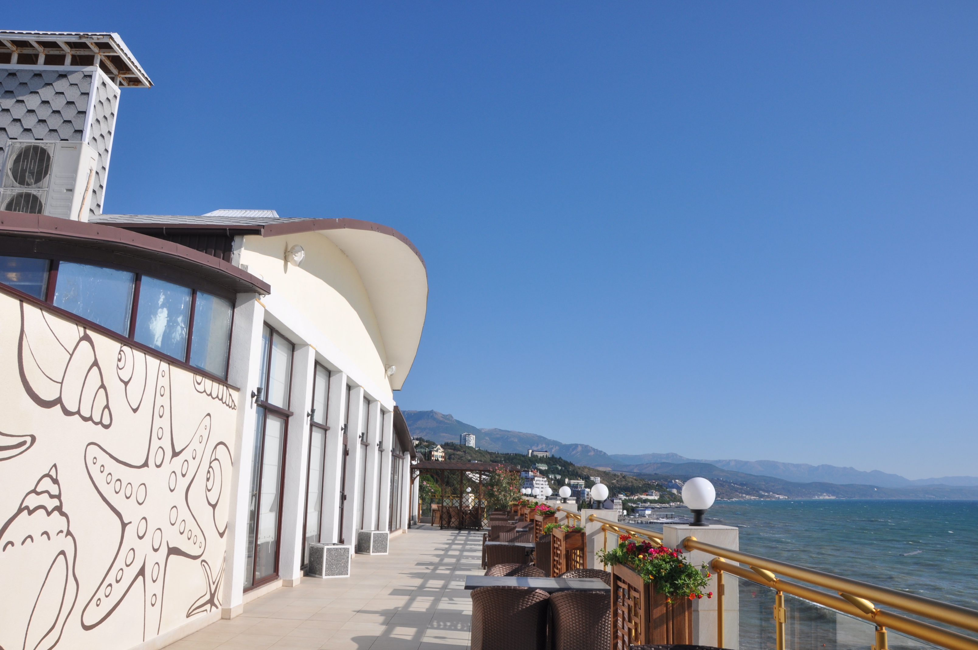 Фото Калипсо