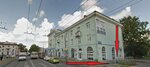 Candy (Aleksandra Nevskogo Avenue, 29), beauty salon