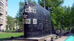 Museum of Russian Submarine Forces named after A.I. Marinesco (Kondratyevskiy Avenue, 83к1), museum