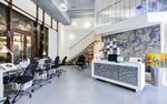 Beauty saloon Easy Be Beauty (Akademika Tupoleva Embankment, 15Б) ، صالون تجميل
