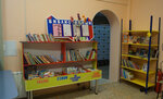 Детская библиотека (ул. Кирова, 17, село Барда), библиотека в Пермском крае