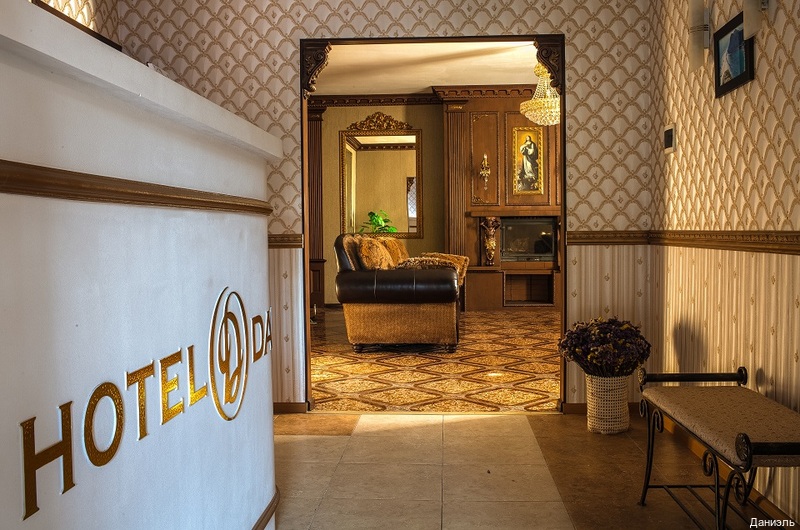 Фото отеля 2