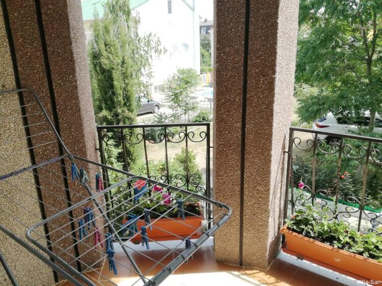 Фото Вилла Sunny