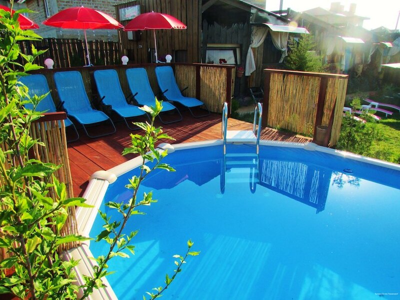 Фото Арт дача