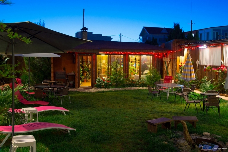 Фото Арт дача