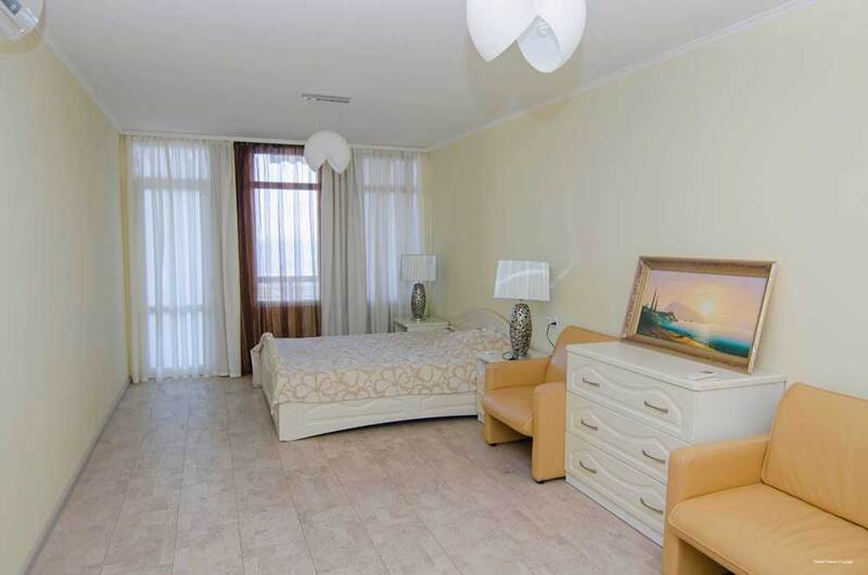 Фото Вилла Вояж