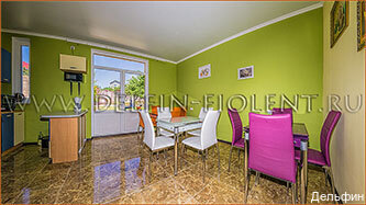 Фото Дельфин