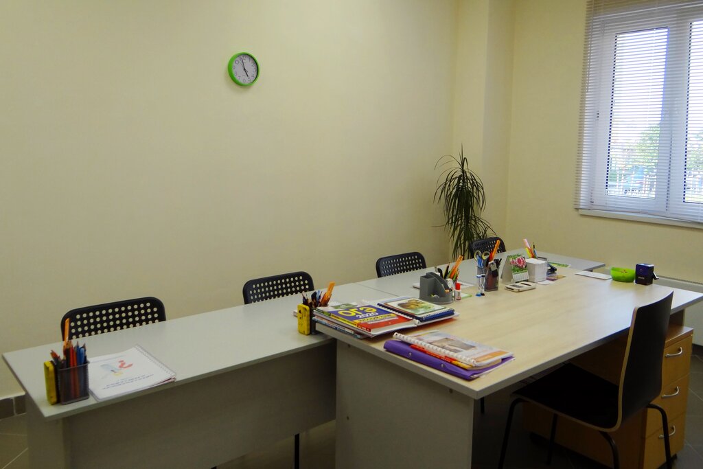 Educación adicional Международная школа скорочтения Васильевой Л. Л., , foto