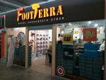 Footterra (Maksima Gorkaga Street, 91), shoe store
