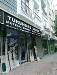 Tükenmez Dekor (Yayla Mah., Begonya Sok., No:16, Bahçelievler, İstanbul), yapı mağazası  Bahçelievler'den