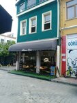 Makam-i Balat (Istanbul, Fatih, Balat Neighborhood, Vodina Avenue, 123A), restaurant