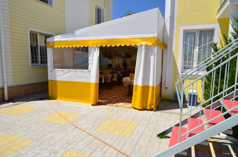 Фото В гостях у Тихона