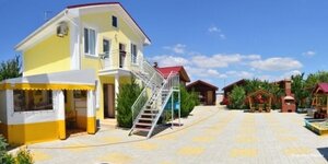 В гостях у Тихона