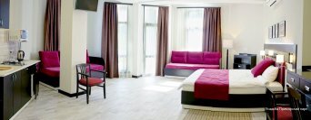 Фото Усадьба Приморский парк