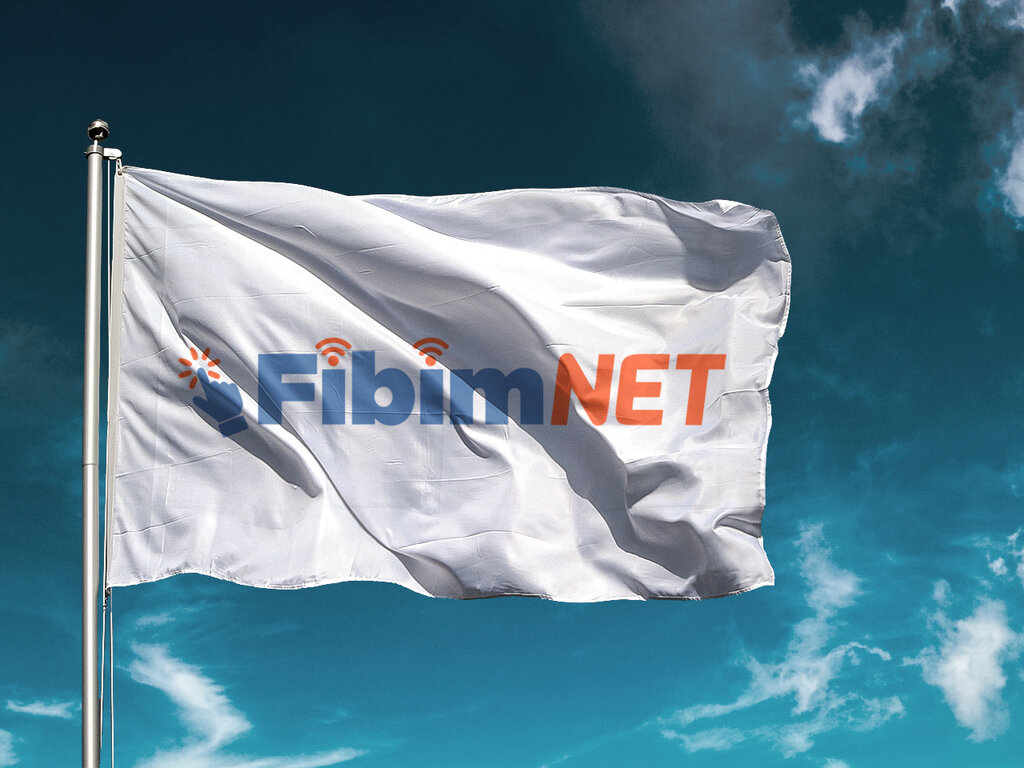 i̇nternet hizmet sağlayıcıları Fibim Fibernet GSM San. Ve Tic. A. Ş., Yenimahalle, foto