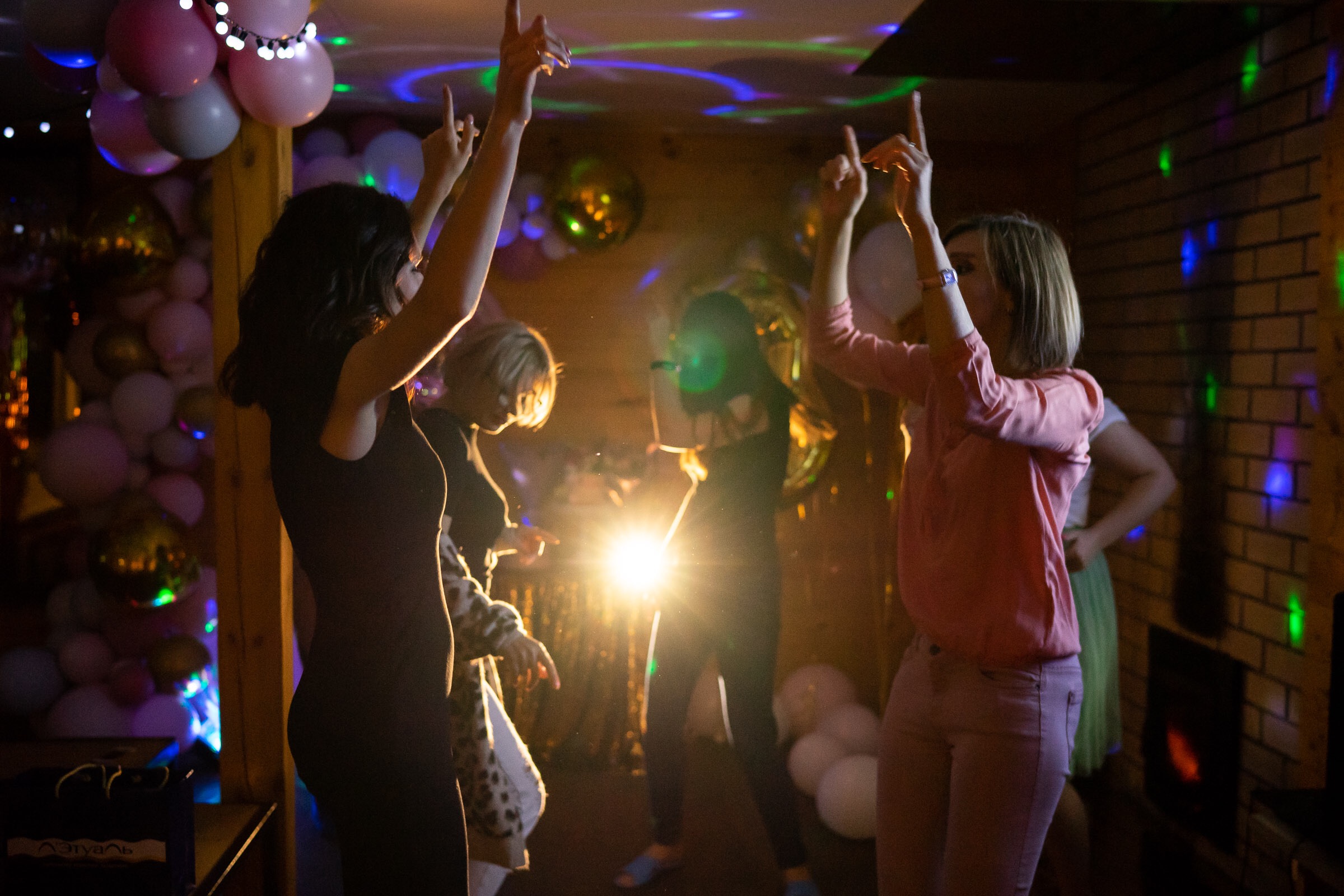 Фото Эко-парк Лазурный