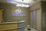 Ltd Treanova (Gromoboya Street, 1), textile company