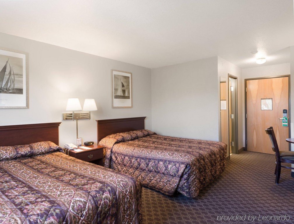 Фото Riversage Billings Inn