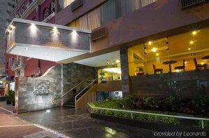 Гостиница Selina Posada Miraflores