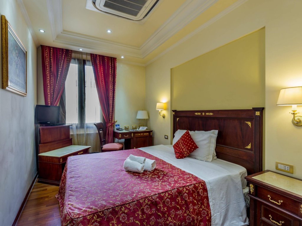 Фото Hotel Panorama