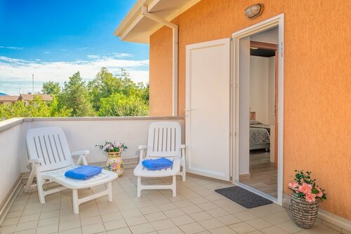 Гостиница Hotel Alla Crociera