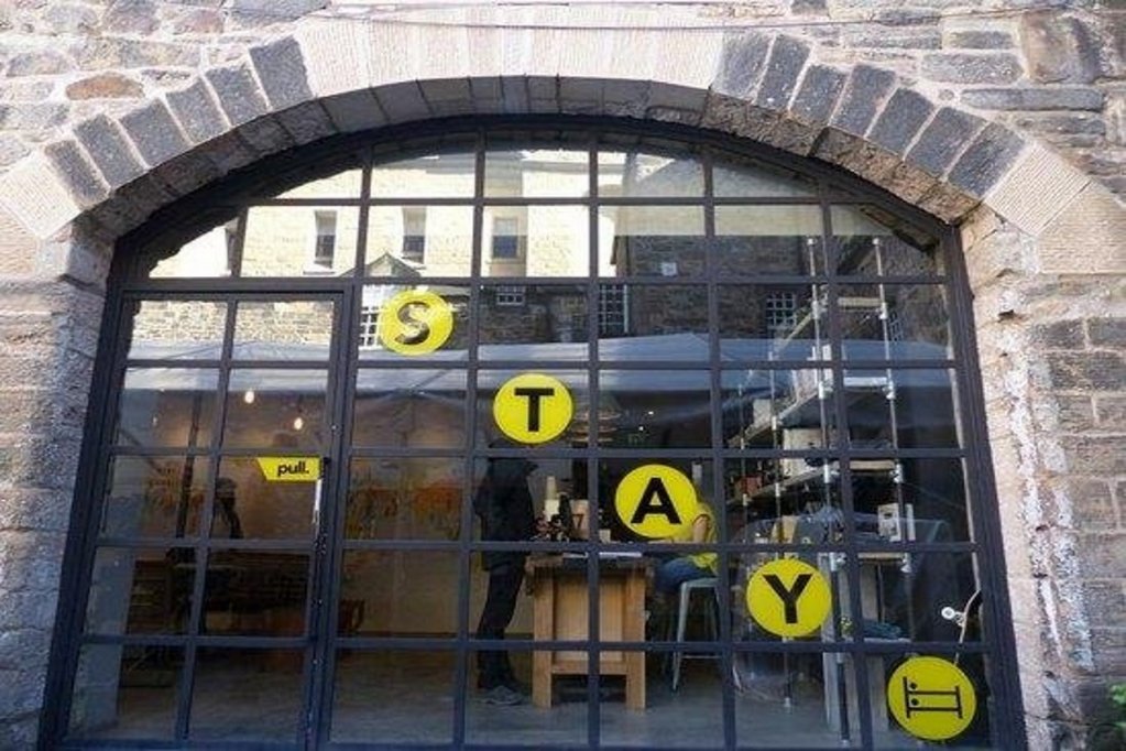 Фото Stay Central