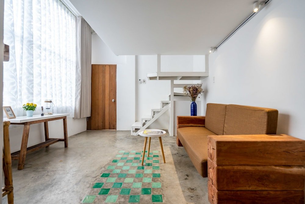 Фото HoLo Ben Thanh Saigon - Serviced HomeStay