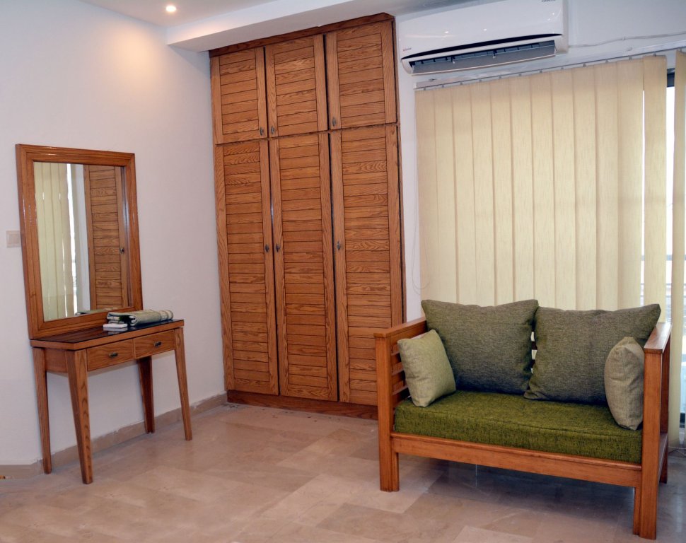 Фото Grand Islamabad Hotel