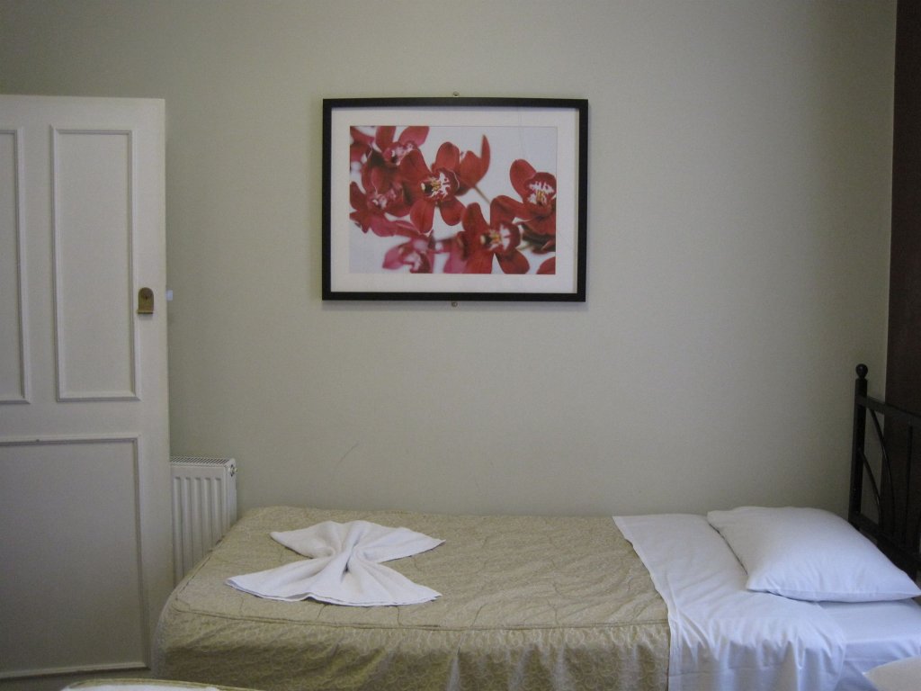 Фото King's Cross Hotel