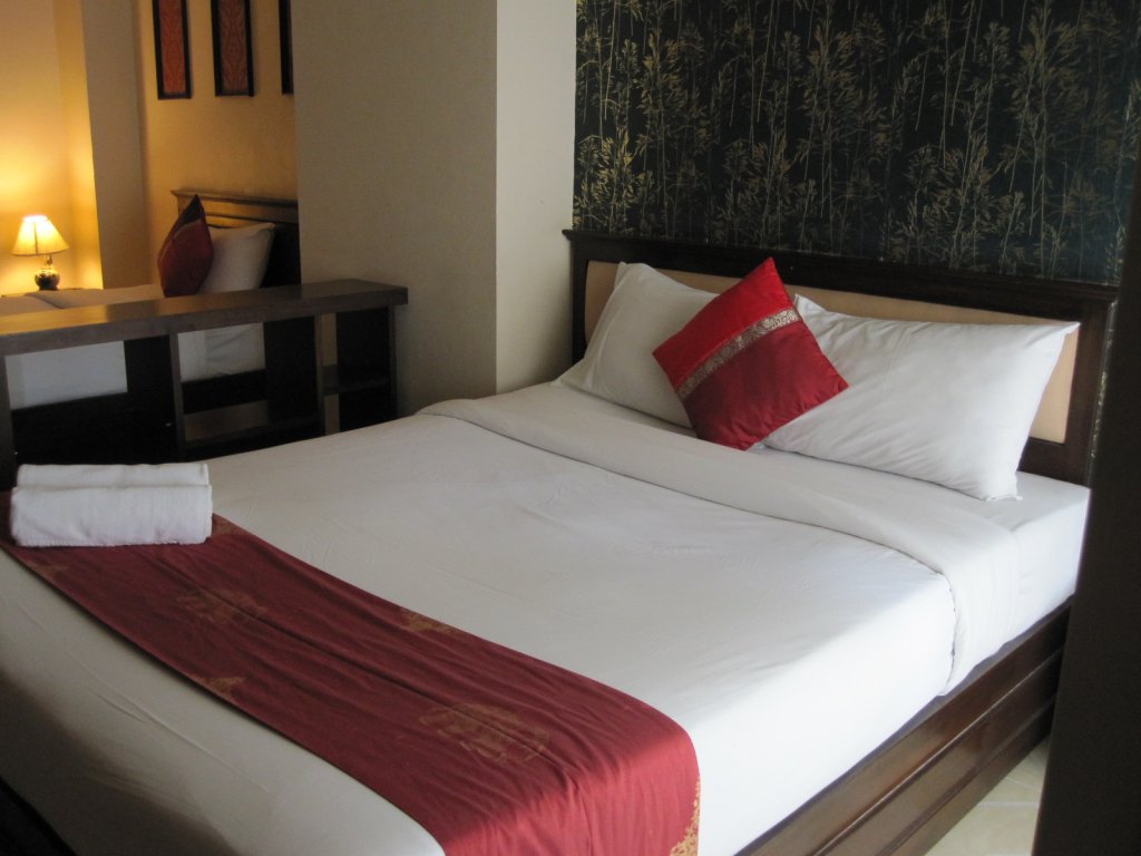 Фото Noble Place Chiangmai