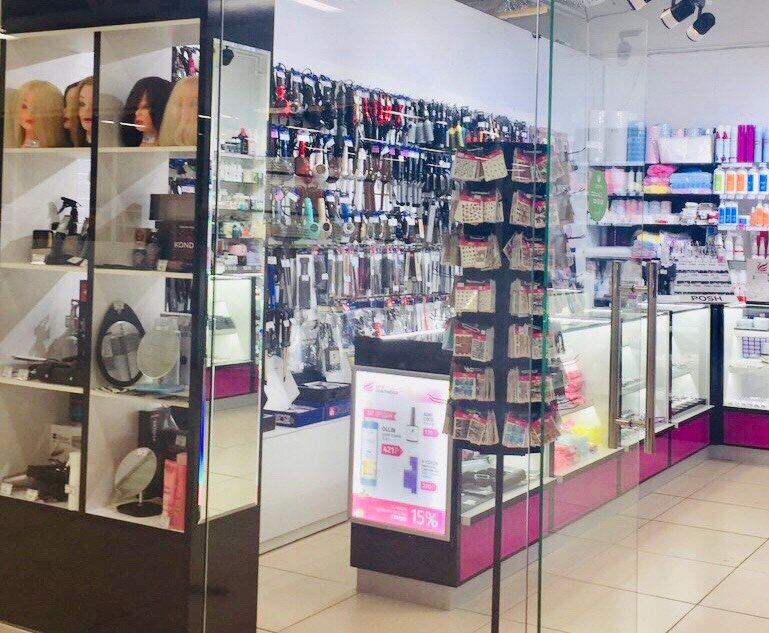 Profcosmetic Store Интернет Магазин
