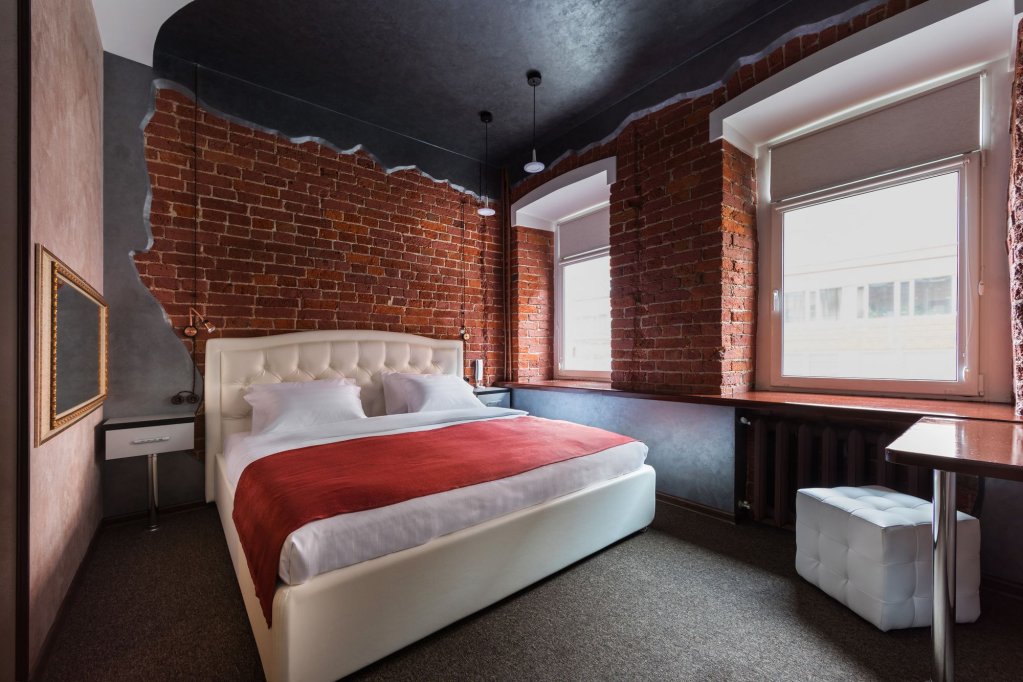 Фото Кирпич