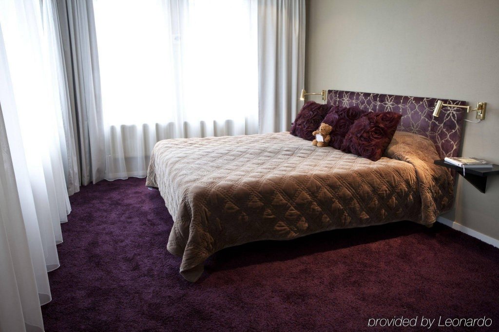 Фото Freys Hotel