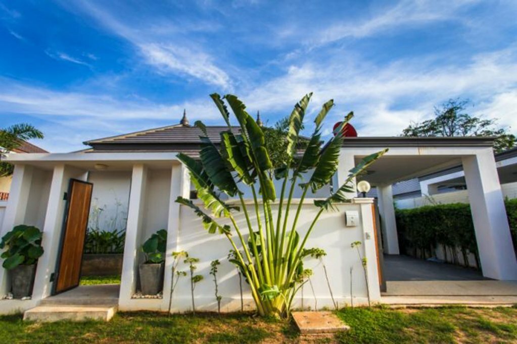 Hotel Emotion 1 Villa by Jetta, Phuket Province, photo