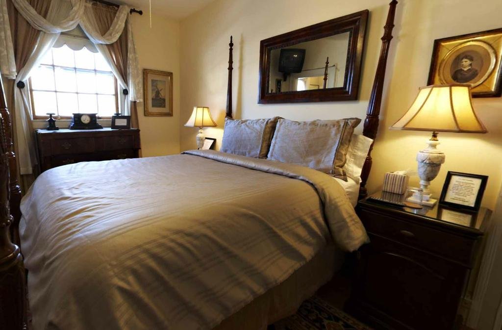 Фото отеля 5