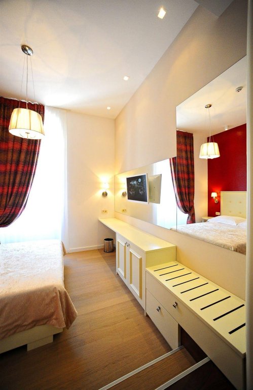 Фото Olea Luxury Rooms