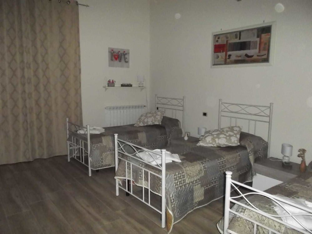 Фото Affittacamere B&b Alba Ionica