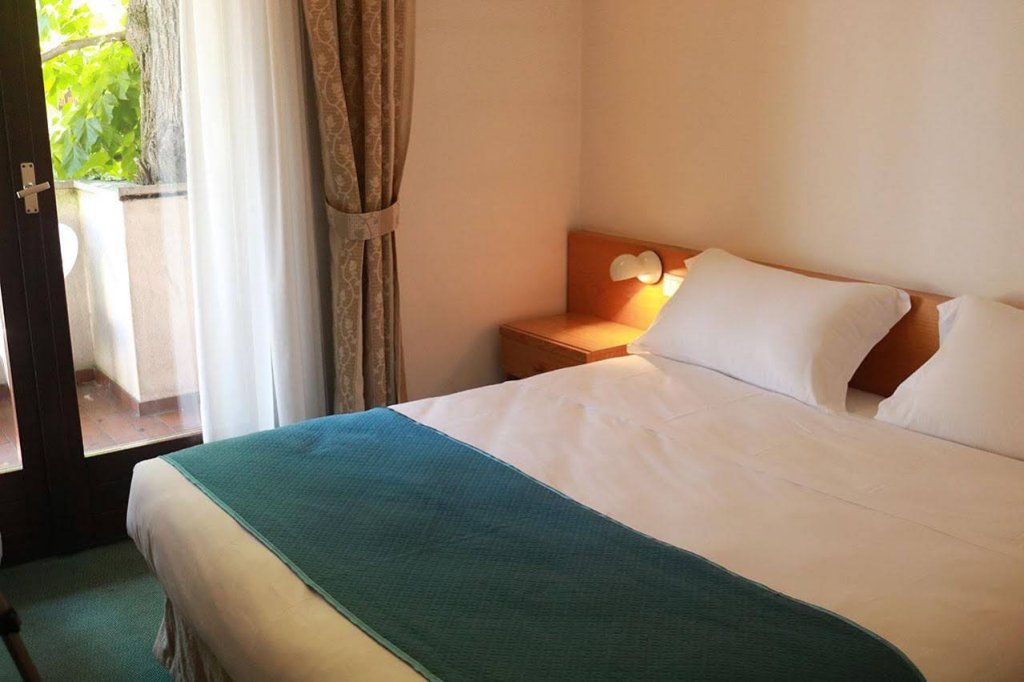 Фото Hotel Bella Venezia