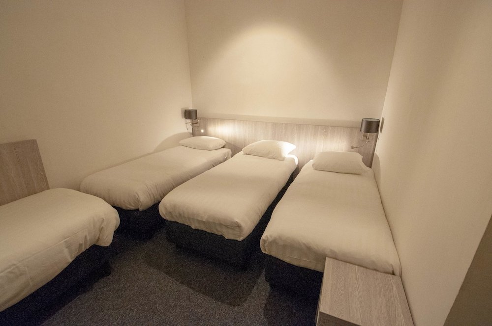 Фото Hotel Crown