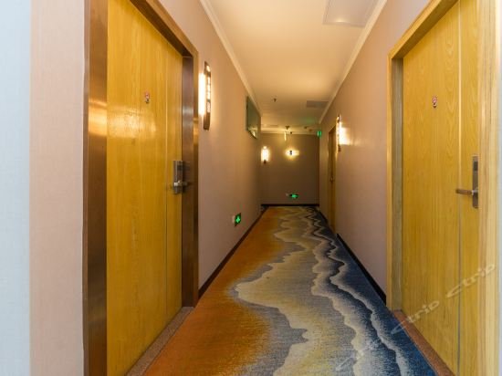 Фото Wenxing Hotel
