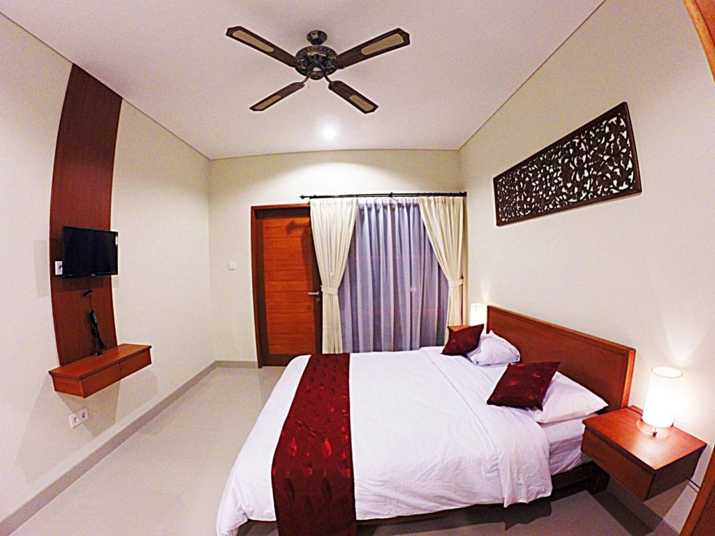 Фото Asoka Hotel and Suite