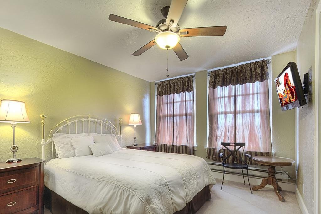 Фото отеля 4