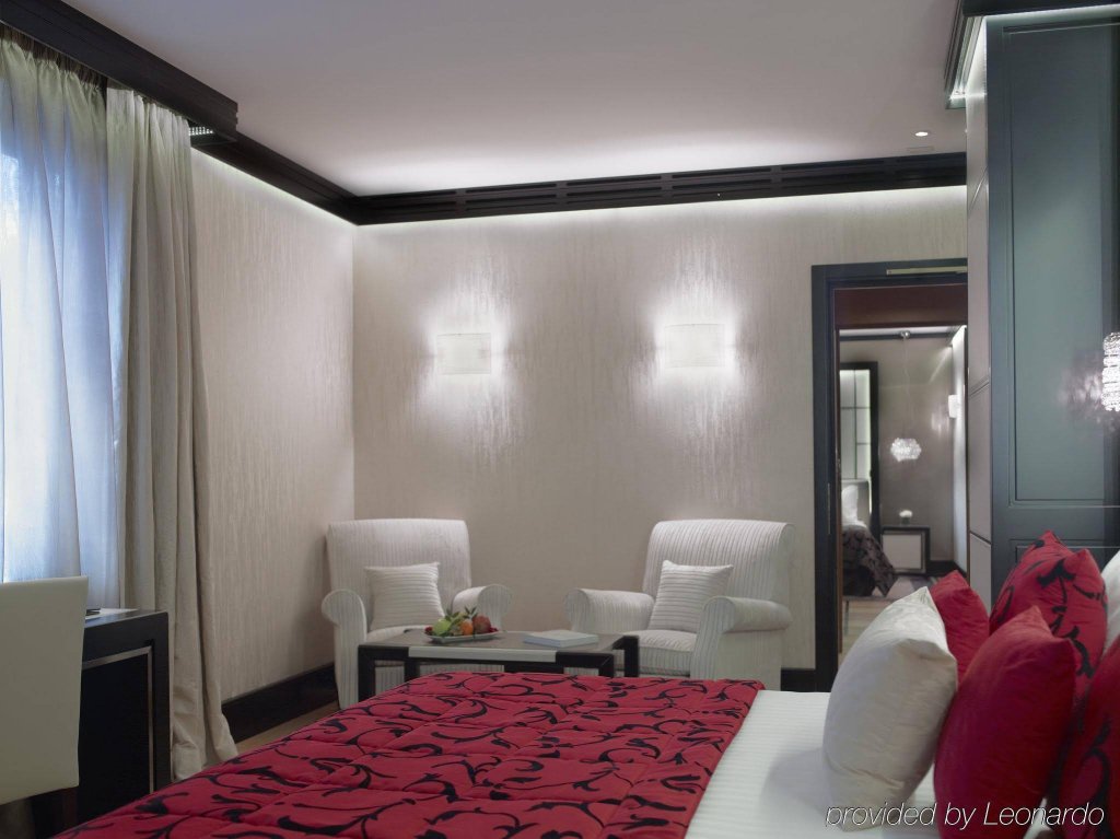 Фото Baglioni Hotel Carlton