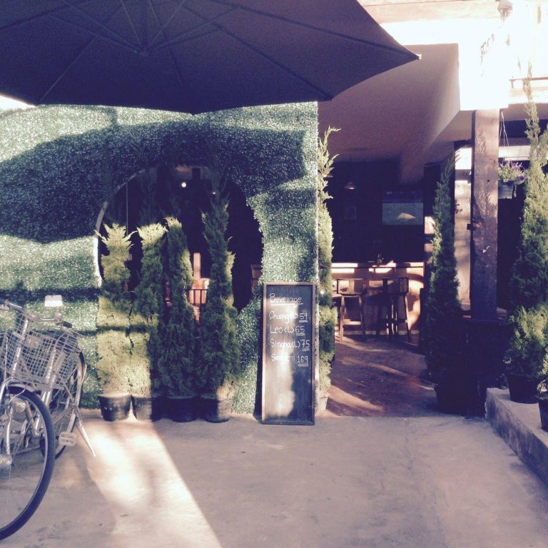 Фото Phurida Hostel