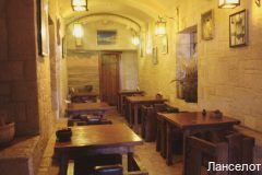 Фото Ланселот