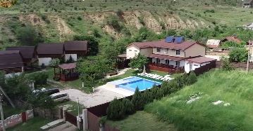 Фото Эко-усадьба Зеленогорье