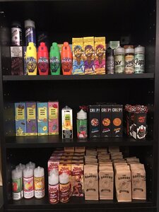 Vape shops in Czech Republic, vape shops near me on the map — Yandex Maps
