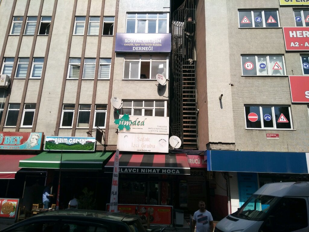 Restoran Pilavcı Nihat Hoca, Ümraniye, foto