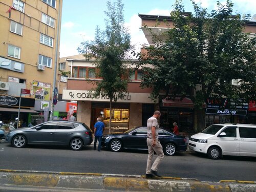Gözde Kuyumculuk Fotoğraf 4