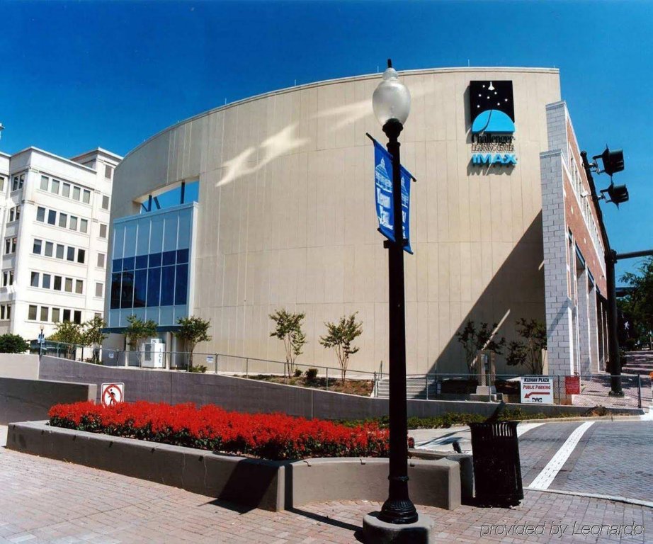 Фото Hampton Inn & Suites Tallahassee I-10/Thomasville Road, Fl